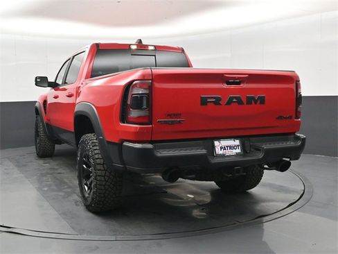 Used 2022 RAM 1500 TRX w/ TRX Level 1 Equipment Group image 8