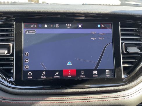 New 2026 Dodge Durango GT image 18