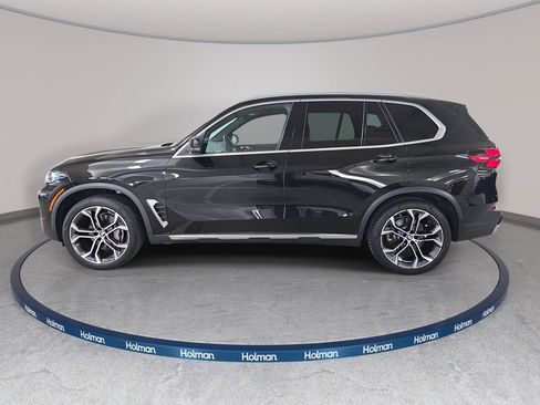 Used 2024 BMW X5 sDrive40i w/ Premium Package RWD image 11