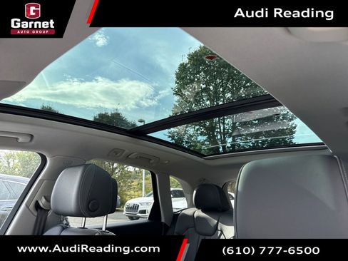 Certified 2025 Audi Q5 e Premium Plus image 21