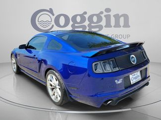 Used 2013 Ford Mustang GT Premium RWD video 2