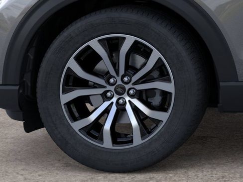 New 2026 Ford Explorer ST-Line AWD/4WD image 18