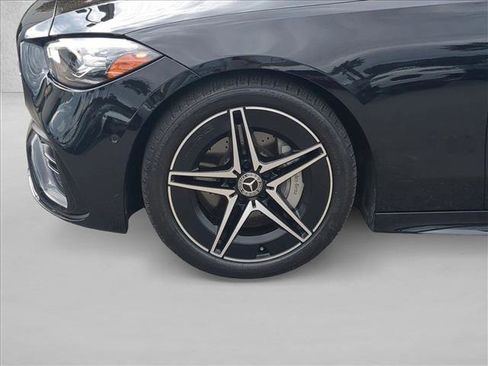 Used 2022 Mercedes-Benz C 300 Sedan image 23