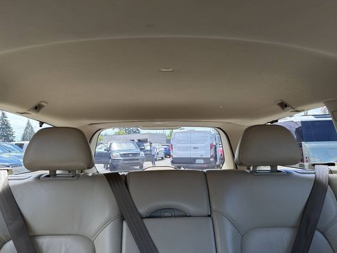 Used 2011 Volvo XC70 T6 AWD/4WD image 39