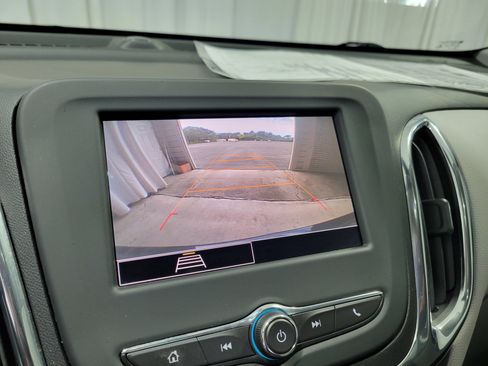 Certified 2022 Chevrolet Equinox LS w/ LS Convenience Package image 20