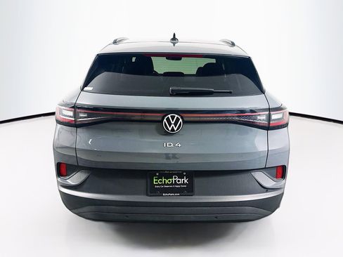 Used 2024 Volkswagen ID.4 2WD image 7