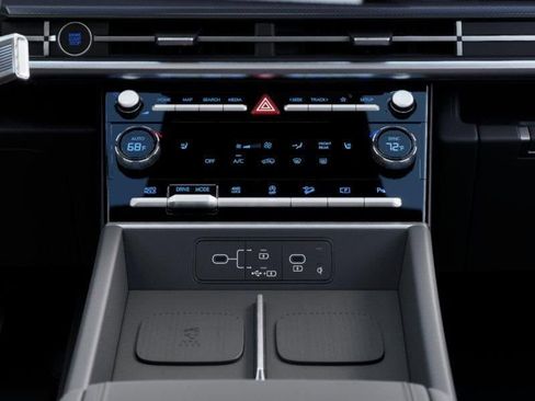 New 2026 Hyundai Santa Fe SEL AWD/4WD image 16