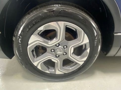 Used 2019 Honda CR-V EX-L image 5