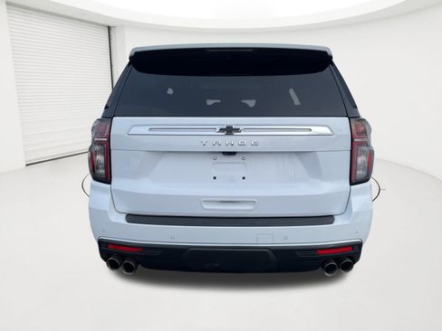 Used 2023 Chevrolet Tahoe High Country w/ LPO, Illumination Package image 4