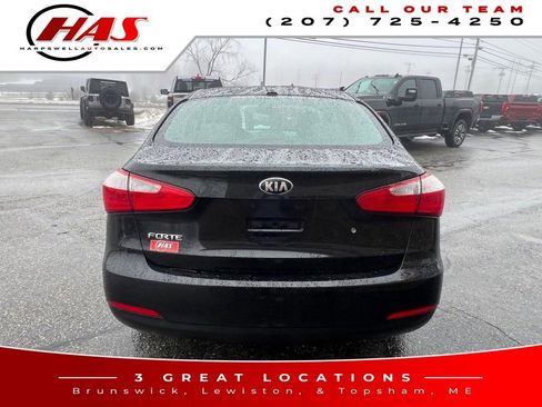 Used 2015 Kia Forte LX image 5
