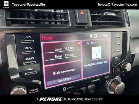 Used 2020 Toyota 4Runner TRD Off-Road image 28