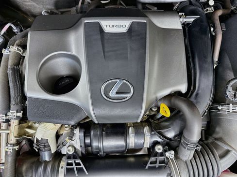 Used 2021 Lexus NX 300 F Sport w/ Accessory Package 2 FWD image 39