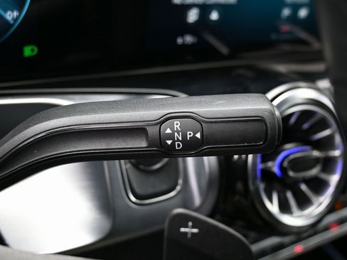 Used 2023 Mercedes-Benz EQB 250+ 250+ w/ Exclusive Package image 23