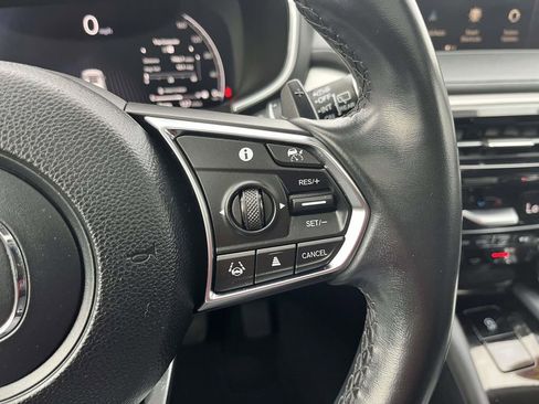 Used 2023 Acura MDX FWD w/ Technology Package image 25