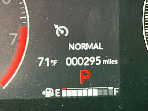 Used 2026 Honda HR-V Sport image 12