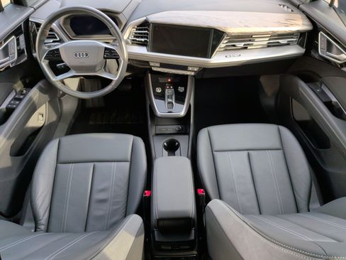 Certified 2023 Audi Q4 e-tron Premium Plus image 30