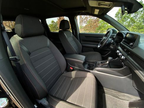 Used 2024 Honda CR-V Sport image 13