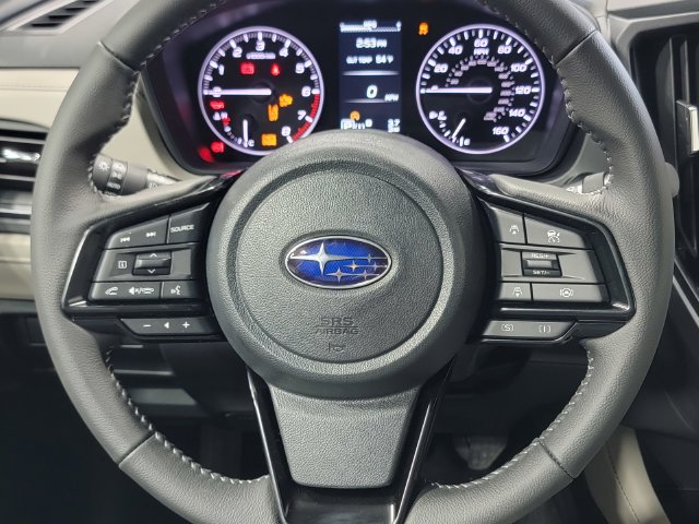 New 2026 Subaru Forester Premium AWD/4WD image 25