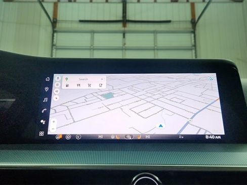 New 2025 Nissan Murano SL image 26