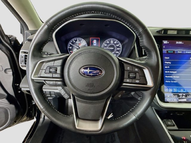Used 2021 Subaru Legacy Limited AWD/4WD image 12