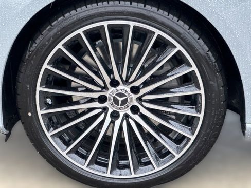 New 2026 Mercedes-Benz C 300 Sedan image 11