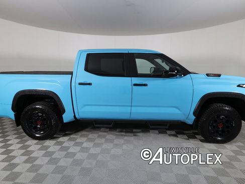 Used 2026 Toyota Tundra TRD Pro image 4