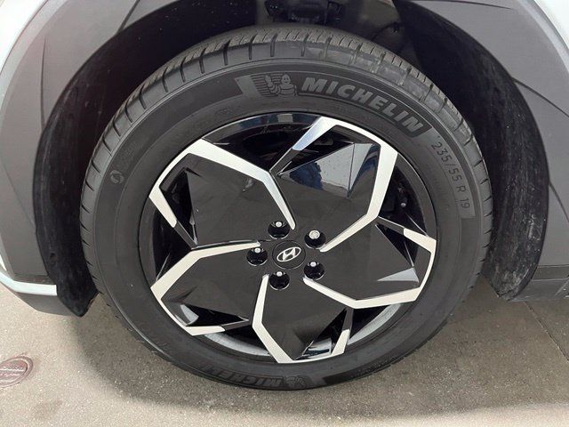 Used 2024 Hyundai Ioniq 5 SEL RWD image 28