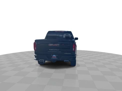 New 2026 GMC Sierra 1500 Denali w/ Denali Reserve Package AWD/4WD image 7