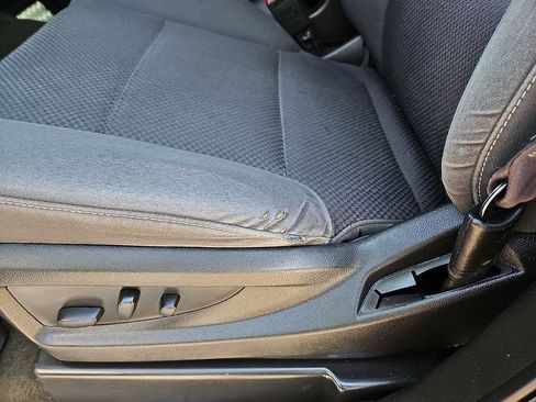 Used 2017 Chevrolet Silverado 1500 LT w/ Texas Edition RWD image 21