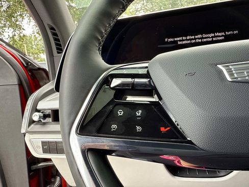 New 2026 Cadillac Vistiq Sport image 33