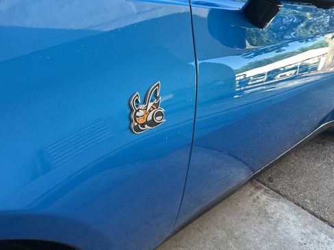 Used 2026 Dodge Charger R/T Scat Pack AWD/4WD image 15