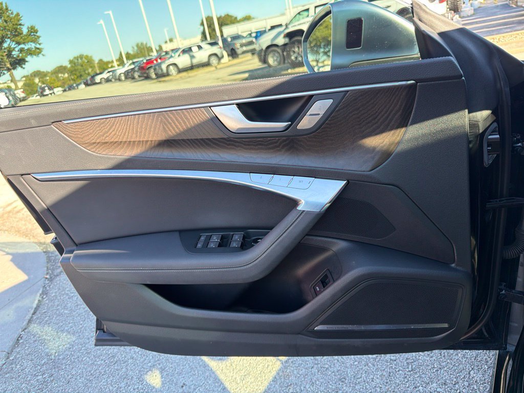 Used 2019 Audi A7 3.0T Prestige AWD/4WD image 32