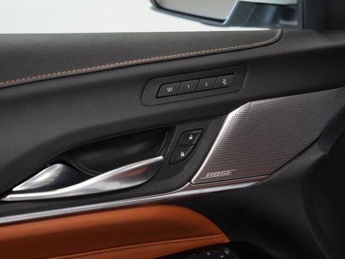 Used 2023 Cadillac CT4 Premium Luxury image 24