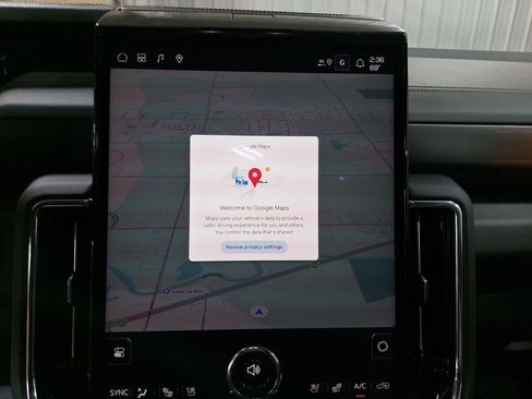 New 2026 GMC Yukon XL Denali w/ Sun & Power Step Package image 23