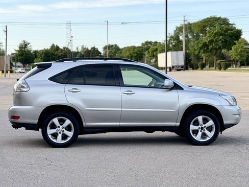 Used 2008 Lexus RX 350 AWD image 4