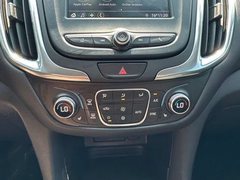 Used 2020 Chevrolet Equinox LT w/ Sport Edition AWD/4WD image 12