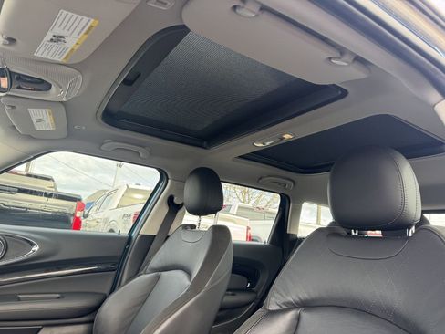 Used 2023 MINI Cooper Clubman S image 18