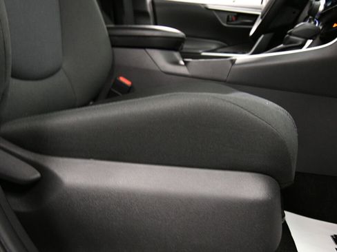 Certified 2024 Toyota RAV4 LE image 25