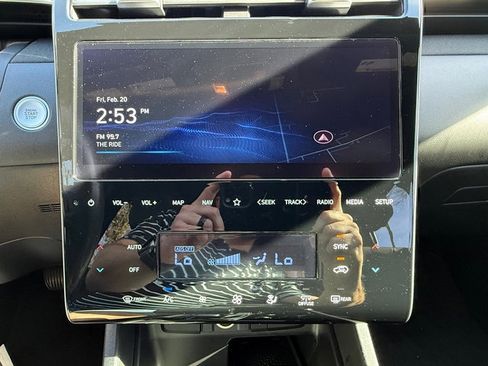 Used 2024 Hyundai Tucson XRT image 21