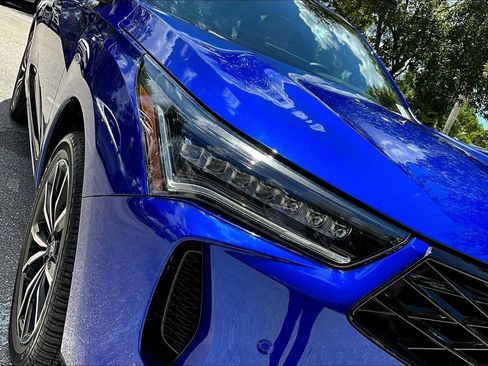 Used 2025 Acura RDX A-Spec image 25