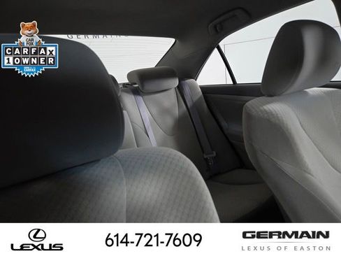 Used 2009 Toyota Camry LE image 21