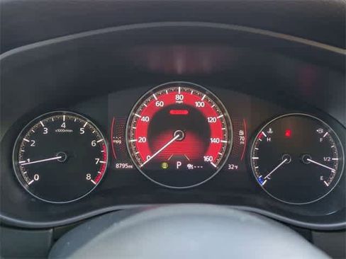 Used 2025 MAZDA CX-50 AWD 2.5 Turbo w/ Premium Pkg image 36