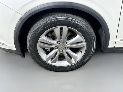 Used 2022 Acura MDX 3.5L image 8