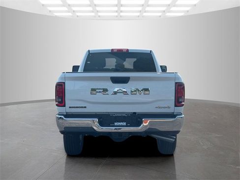 New 2025 RAM 2500 Big Horn image 6
