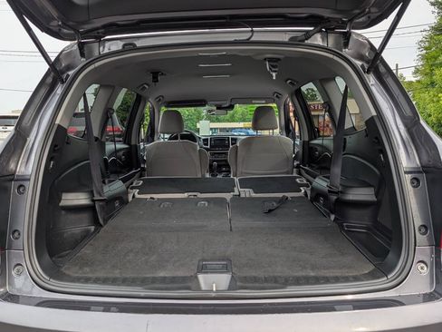 Used 2019 Honda Pilot LX image 25