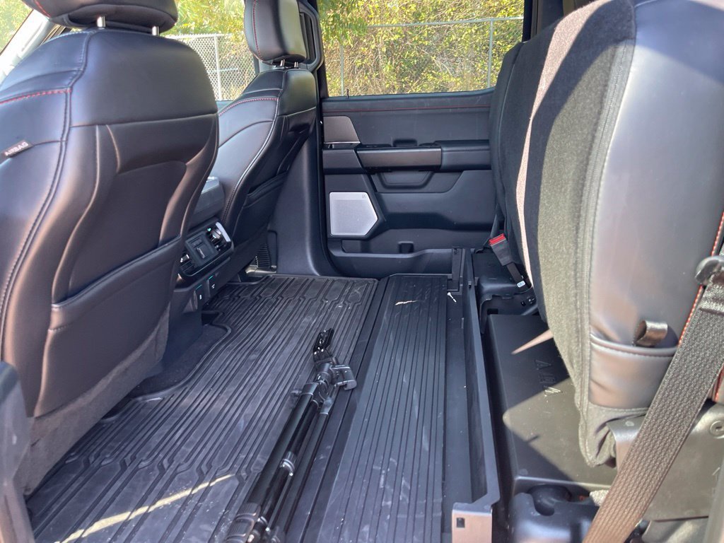 Used 2026 Ford F150 Raptor AWD/4WD image 8