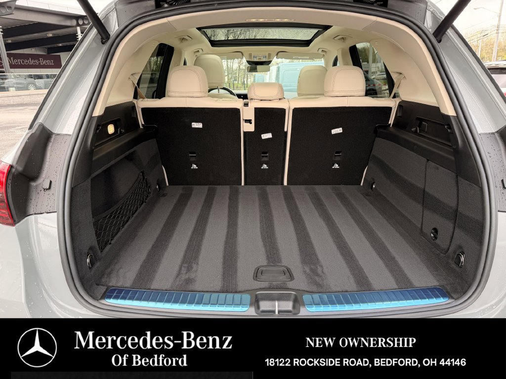 New 2026 Mercedes-Benz GLE 350 4MATIC image 21
