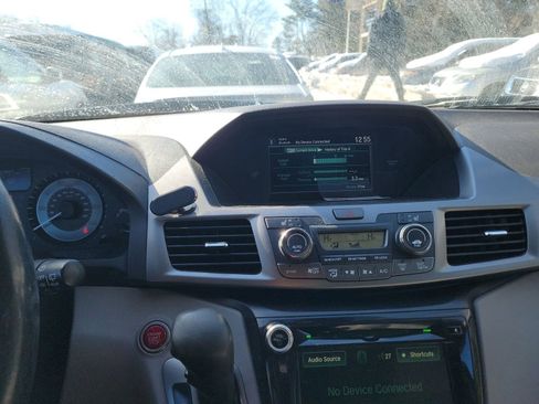 Used 2016 Honda Odyssey EX-L image 8