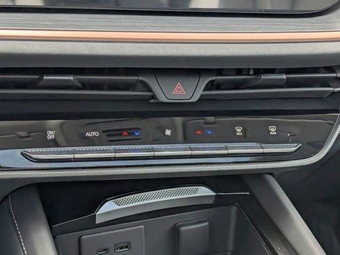 New 2026 Buick Envision Sport Touring AWD/4WD image 45