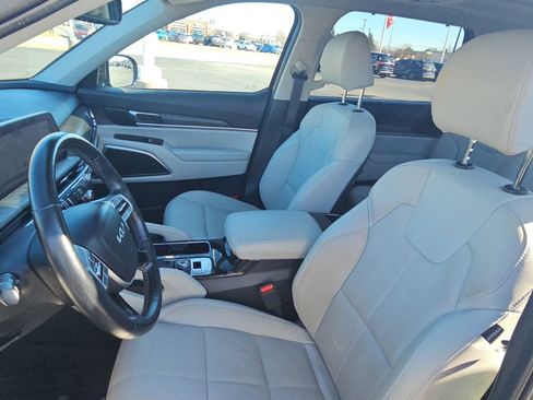 Used 2023 Kia Telluride SX image 26
